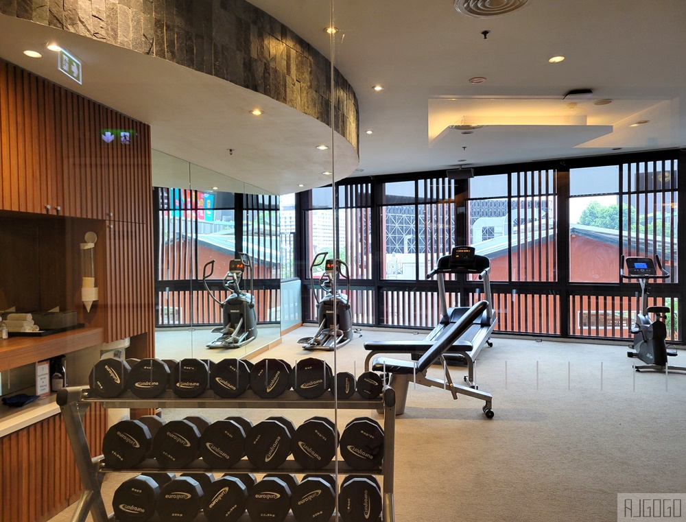 2026泰國旅遊 清邁住宿 清邁易思庭譚飯店 尼曼區 清邁飯店 清邁自由行