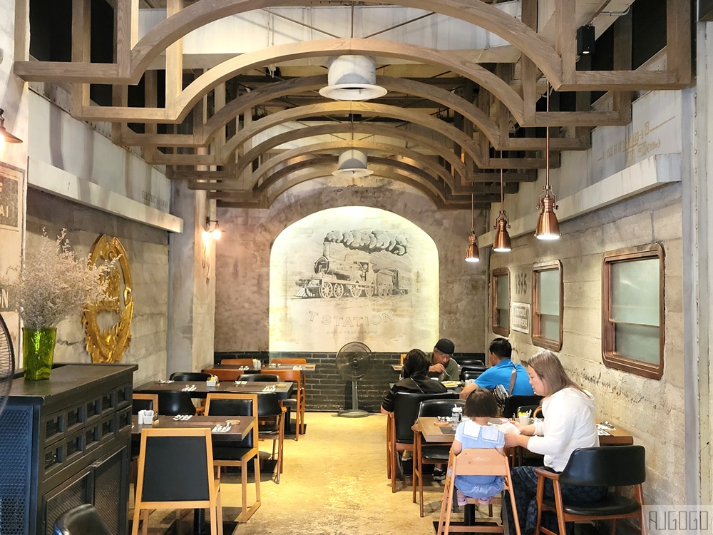 2026泰國旅遊 清邁住宿 清邁易思庭譚飯店 尼曼區 清邁飯店 清邁自由行