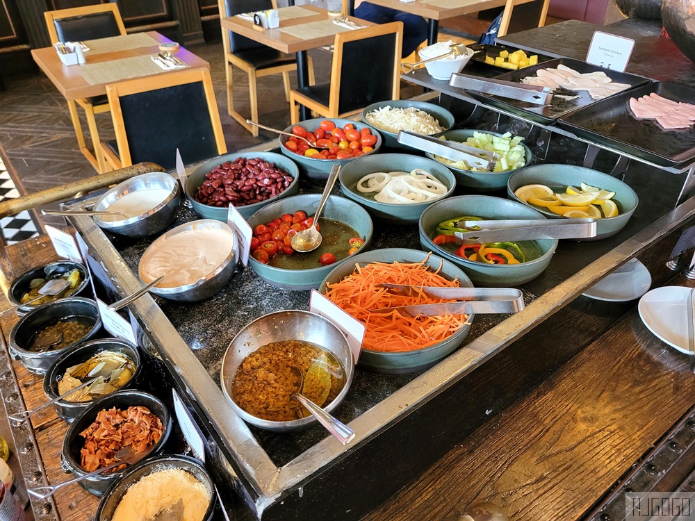 2026泰國旅遊 清邁住宿 清邁易思庭譚飯店 尼曼區 清邁飯店 清邁自由行