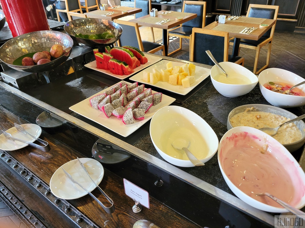 2026泰國旅遊 清邁住宿 清邁易思庭譚飯店 尼曼區 清邁飯店 清邁自由行