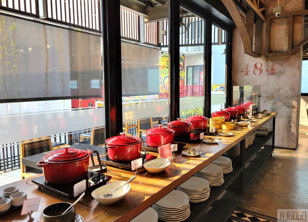2026泰國旅遊 清邁住宿 清邁易思庭譚飯店 尼曼區 清邁飯店 清邁自由行