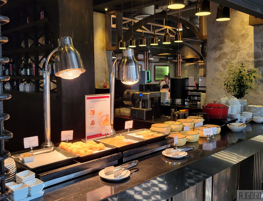 2026泰國旅遊 清邁住宿 清邁易思庭譚飯店 尼曼區 清邁飯店 清邁自由行
