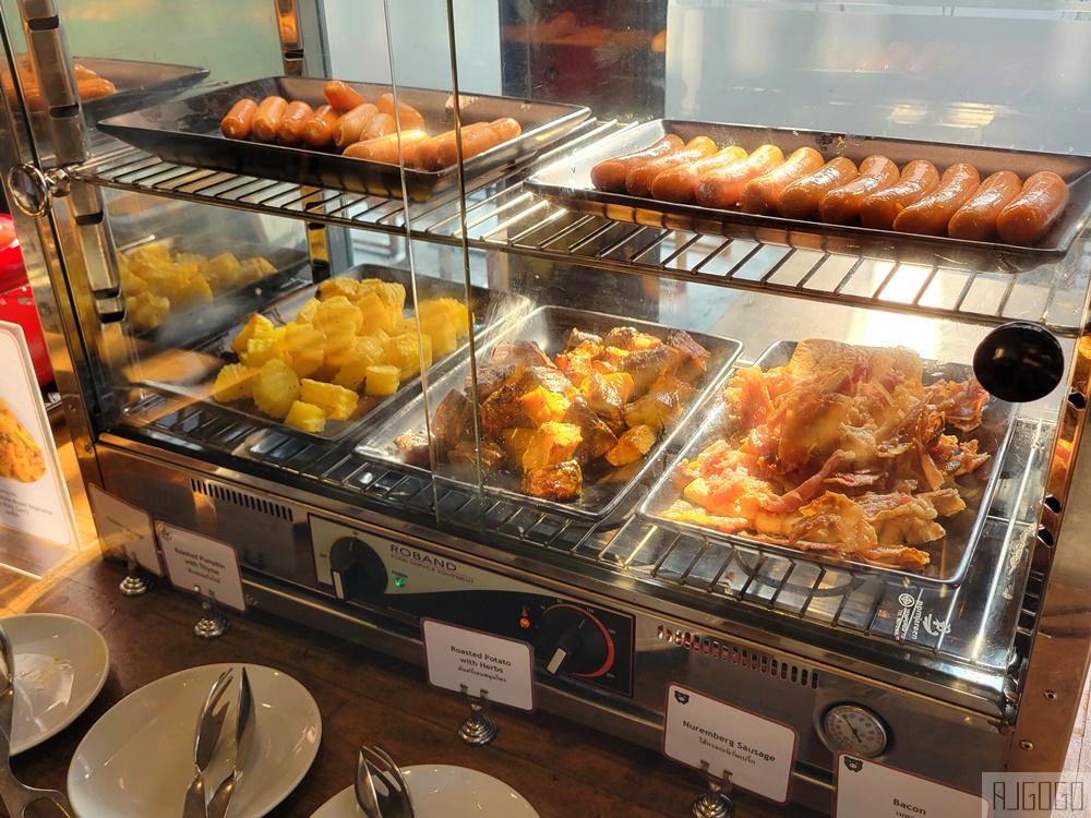 2026泰國旅遊 清邁住宿 清邁易思庭譚飯店 尼曼區 清邁飯店 清邁自由行
