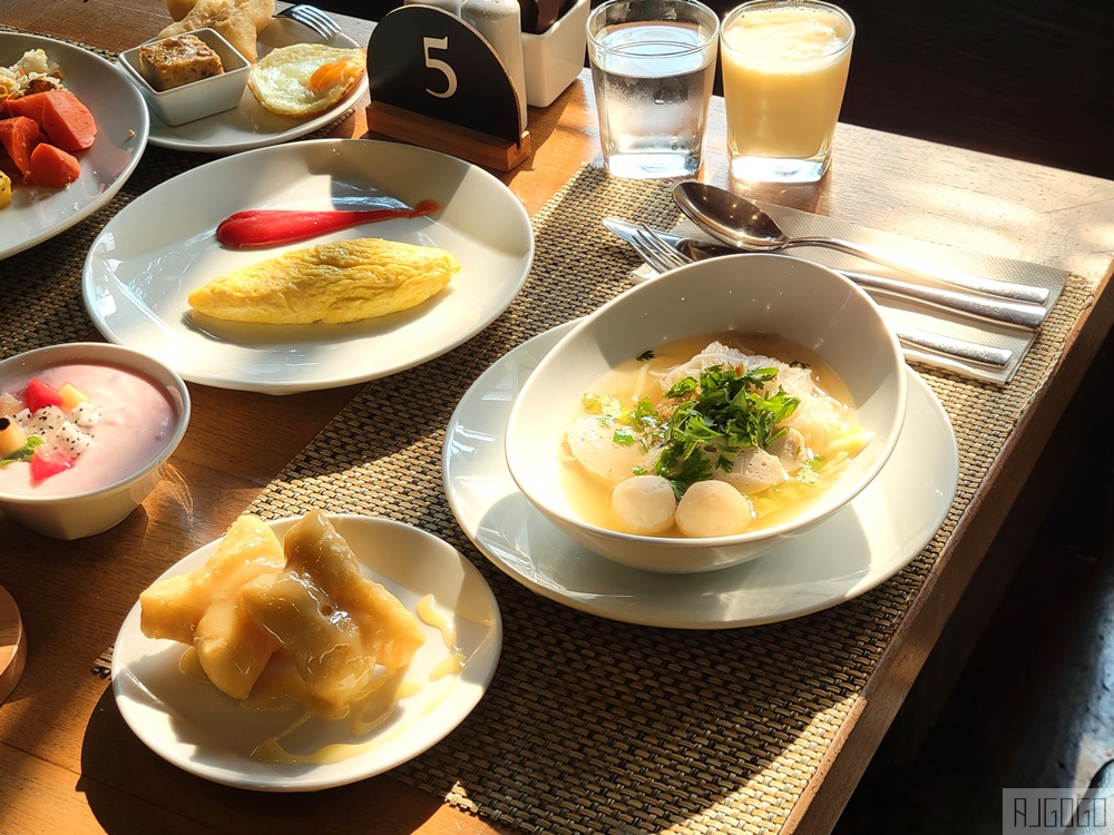 2026泰國旅遊 清邁住宿 清邁易思庭譚飯店 尼曼區 清邁飯店 清邁自由行