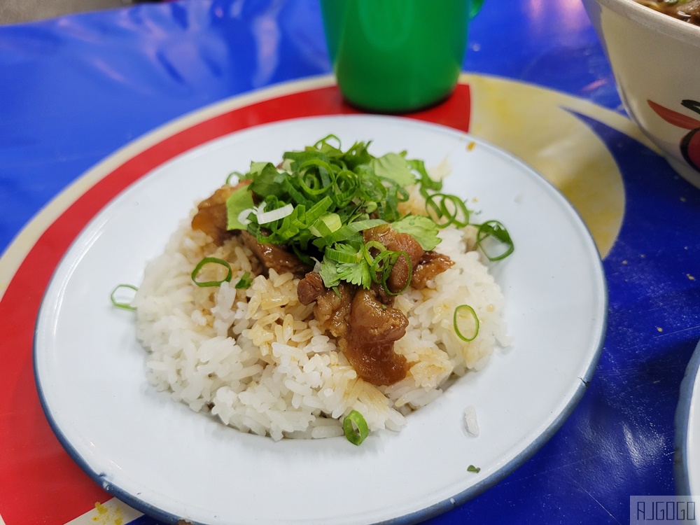 高雄美食 大城老船麵 道地泰國料理 泰國街頭氣氛100分 高雄美食 大城老船麵 道地泰國料理 泰國街頭氣氛100分
