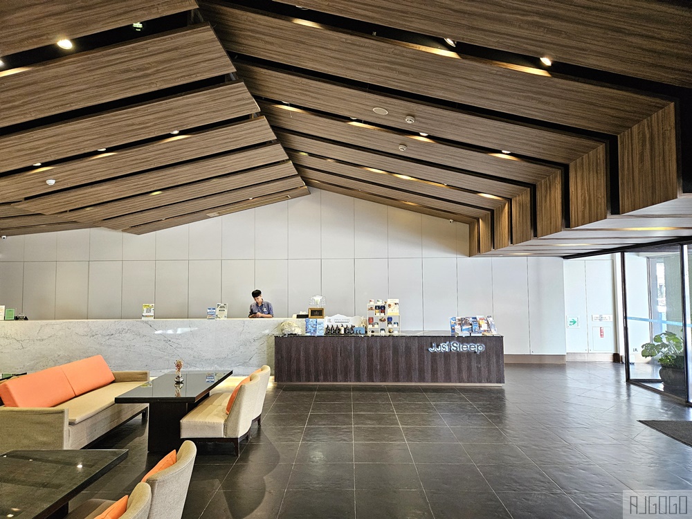 2026花蓮住宿 捷絲旅花蓮中正館 花蓮飯店 推薦 早餐、下午茶、停車場