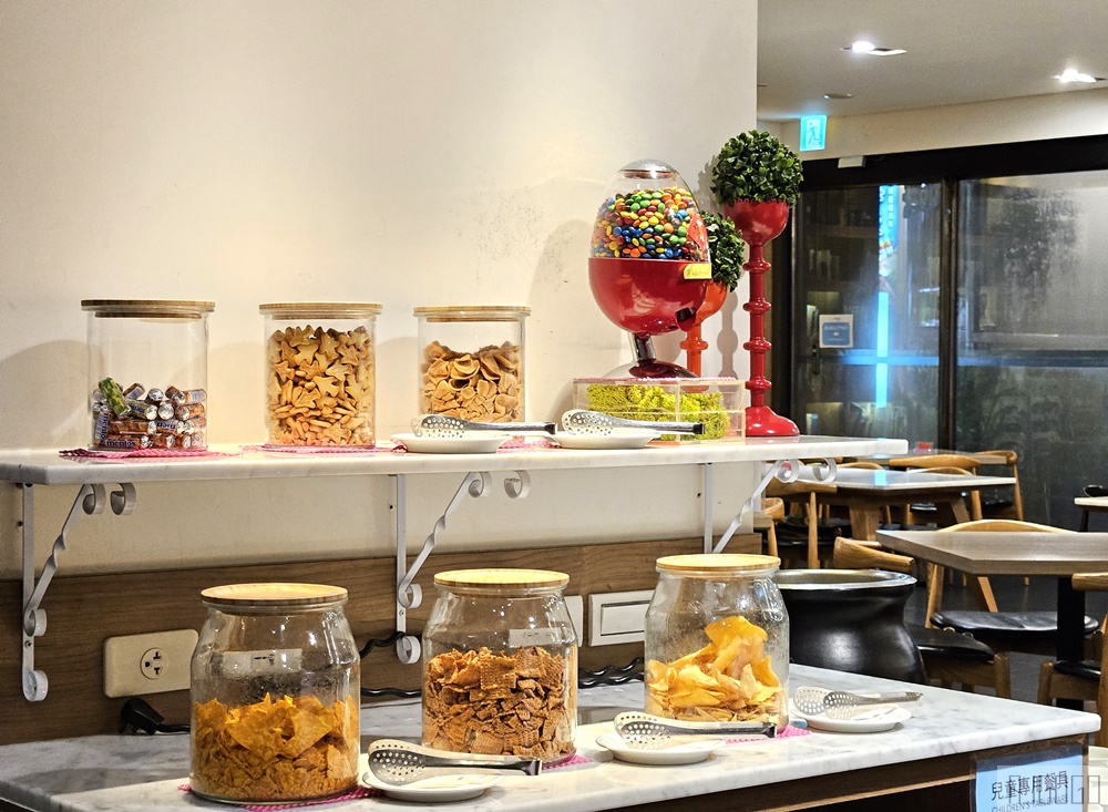2026花蓮住宿 捷絲旅花蓮中正館 花蓮飯店 推薦 早餐、下午茶、停車場