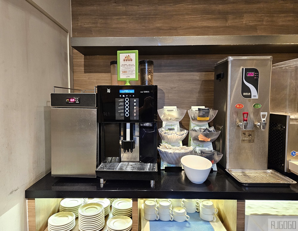 2026花蓮住宿 捷絲旅花蓮中正館 花蓮飯店 推薦 早餐、下午茶、停車場