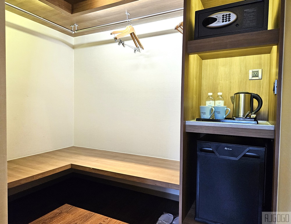 2026花蓮住宿 捷絲旅花蓮中正館 花蓮飯店 推薦 早餐、下午茶、停車場