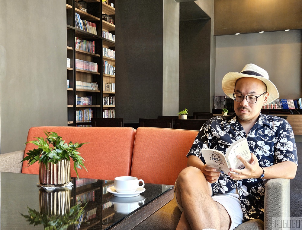 2026花蓮住宿 捷絲旅花蓮中正館 花蓮飯店 推薦 早餐、下午茶、停車場
