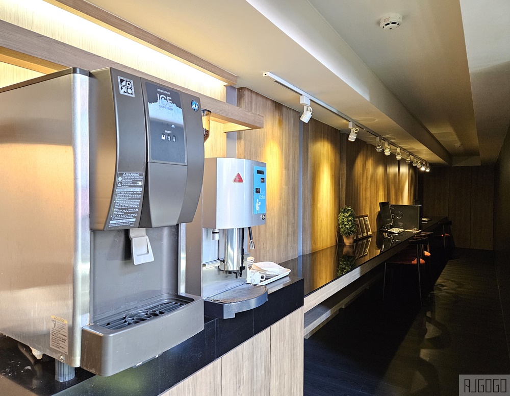 2026花蓮住宿 捷絲旅花蓮中正館 花蓮飯店 推薦 早餐、下午茶、停車場