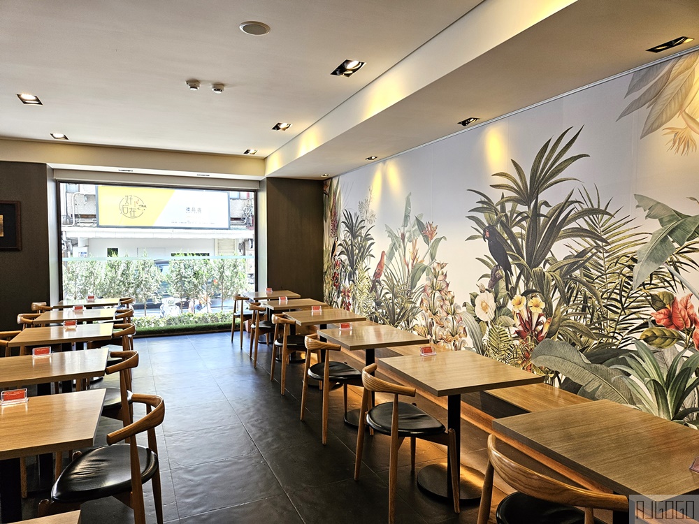 2026花蓮住宿 捷絲旅花蓮中正館 花蓮飯店 推薦 早餐、下午茶、停車場