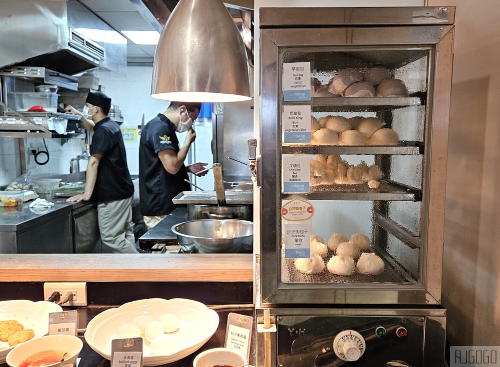 2026花蓮住宿 捷絲旅花蓮中正館 花蓮飯店 推薦 早餐、下午茶、停車場