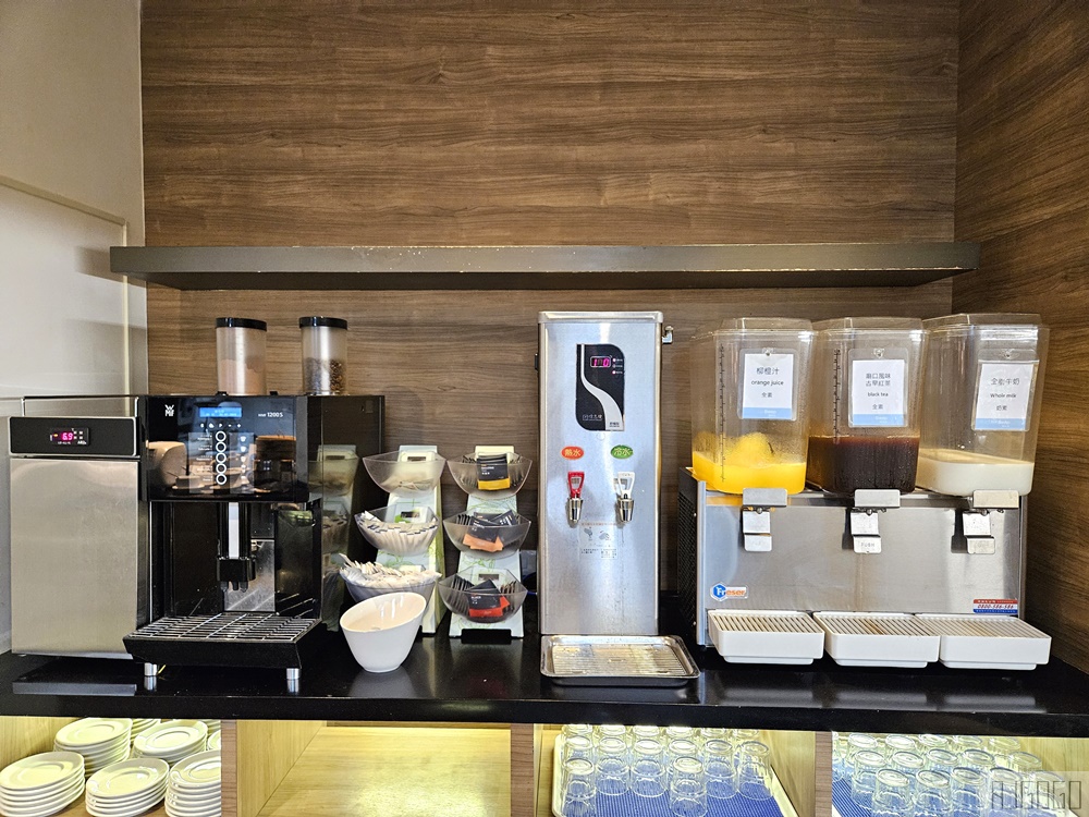2026花蓮住宿 捷絲旅花蓮中正館 花蓮飯店 推薦 早餐、下午茶、停車場