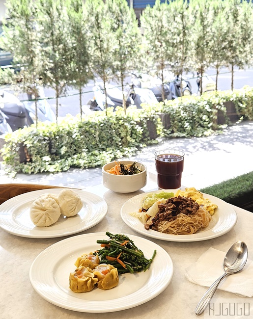 2026花蓮住宿 捷絲旅花蓮中正館 花蓮飯店 推薦 早餐、下午茶、停車場