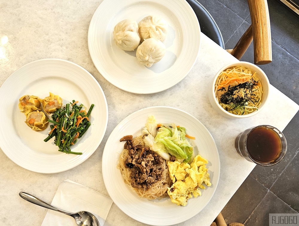 2026花蓮住宿 捷絲旅花蓮中正館 花蓮飯店 推薦 早餐、下午茶、停車場