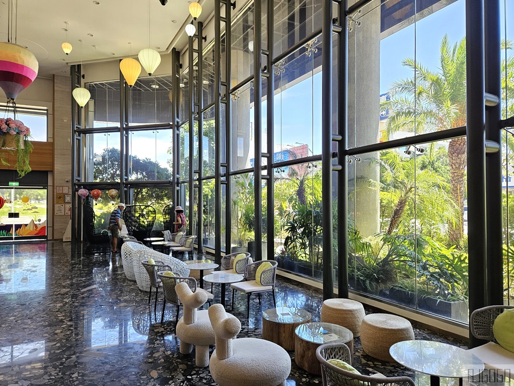 2026台東住宿 趣淘漫旅台東 凱撒飯店連鎖 台東飯店推薦 早餐、停車場、周末限定晚間點心