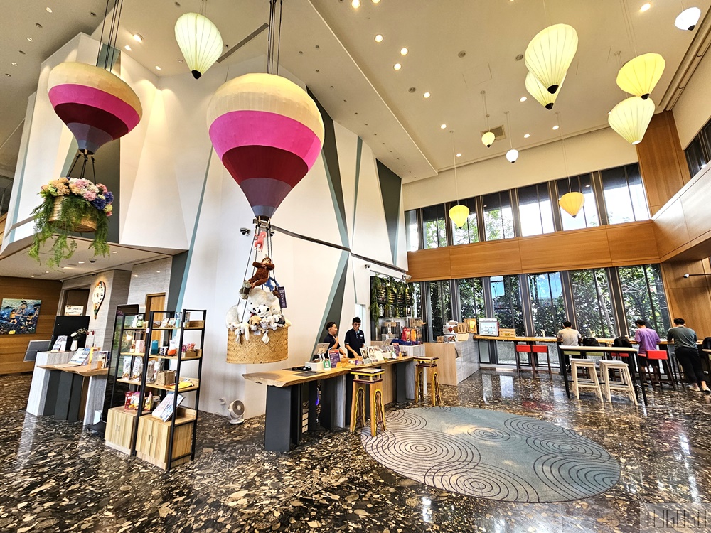 2026台東住宿 趣淘漫旅台東 凱撒飯店連鎖 台東飯店推薦 早餐、停車場、周末限定晚間點心