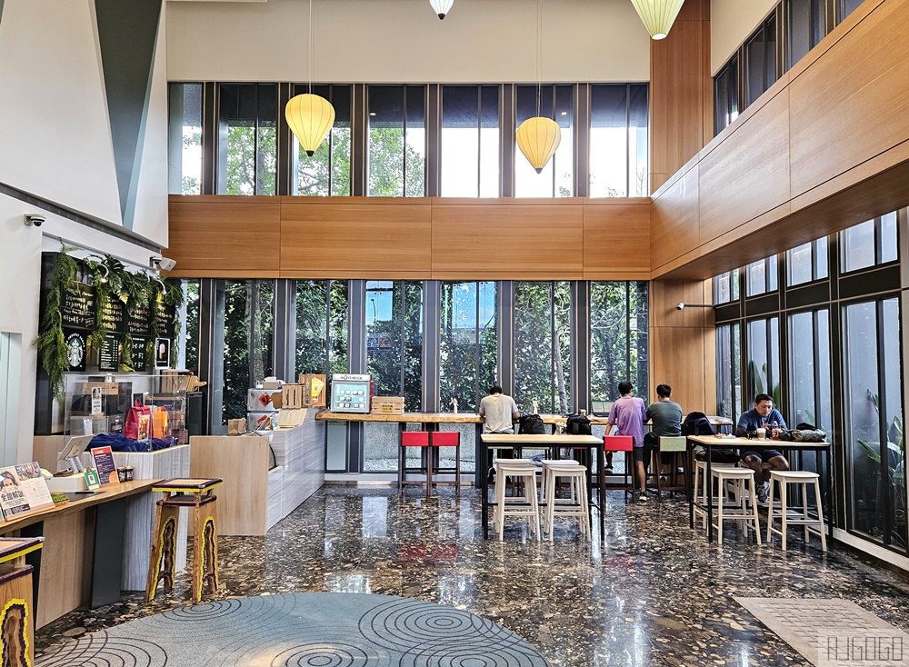 2026台東住宿 趣淘漫旅台東 凱撒飯店連鎖 台東飯店推薦 早餐、停車場、周末限定晚間點心