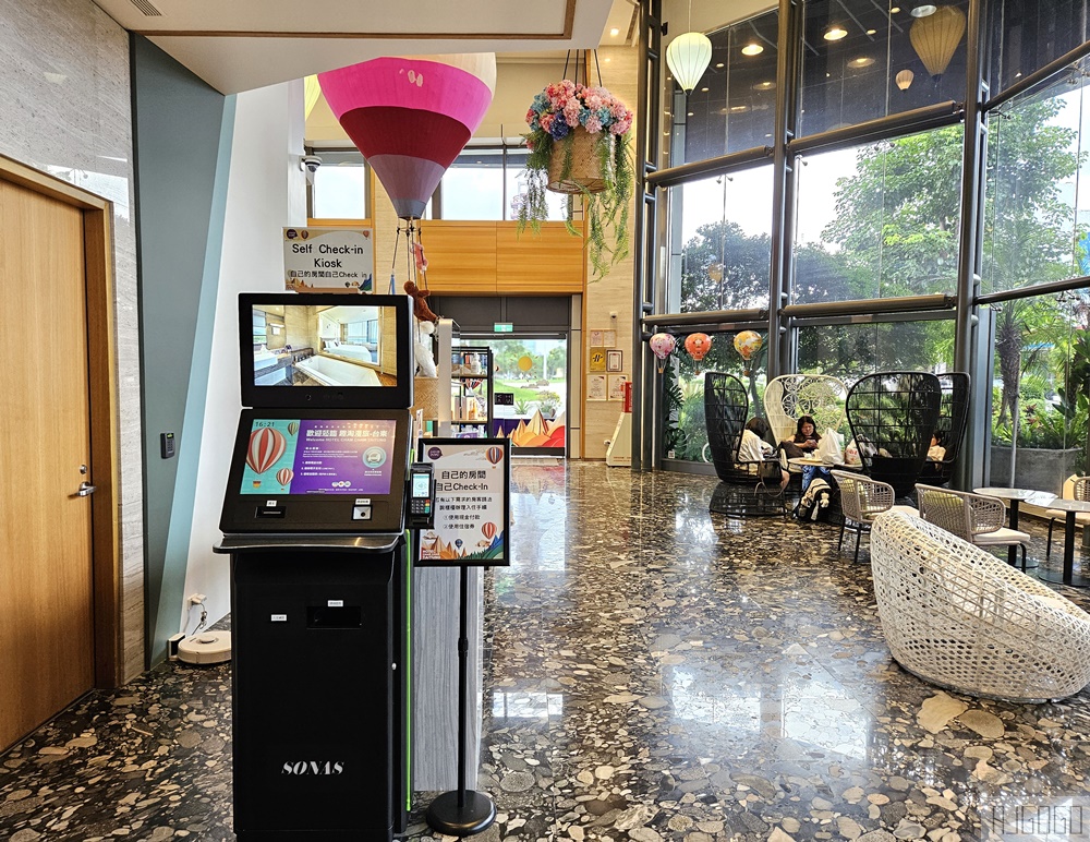 2026台東住宿 趣淘漫旅台東 凱撒飯店連鎖 台東飯店推薦 早餐、停車場、周末限定晚間點心
