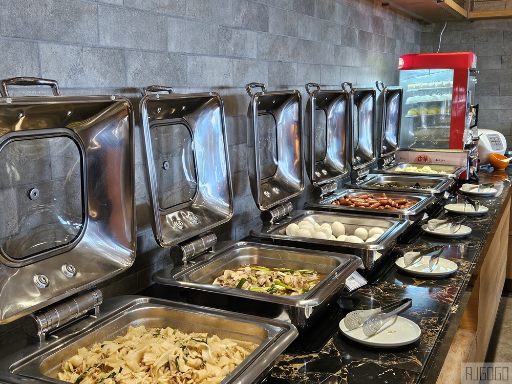 2026台東住宿 趣淘漫旅台東 凱撒飯店連鎖 台東飯店推薦 早餐、停車場、周末限定晚間點心
