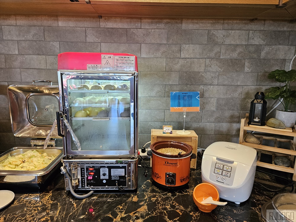2026台東住宿 趣淘漫旅台東 凱撒飯店連鎖 台東飯店推薦 早餐、停車場、周末限定晚間點心