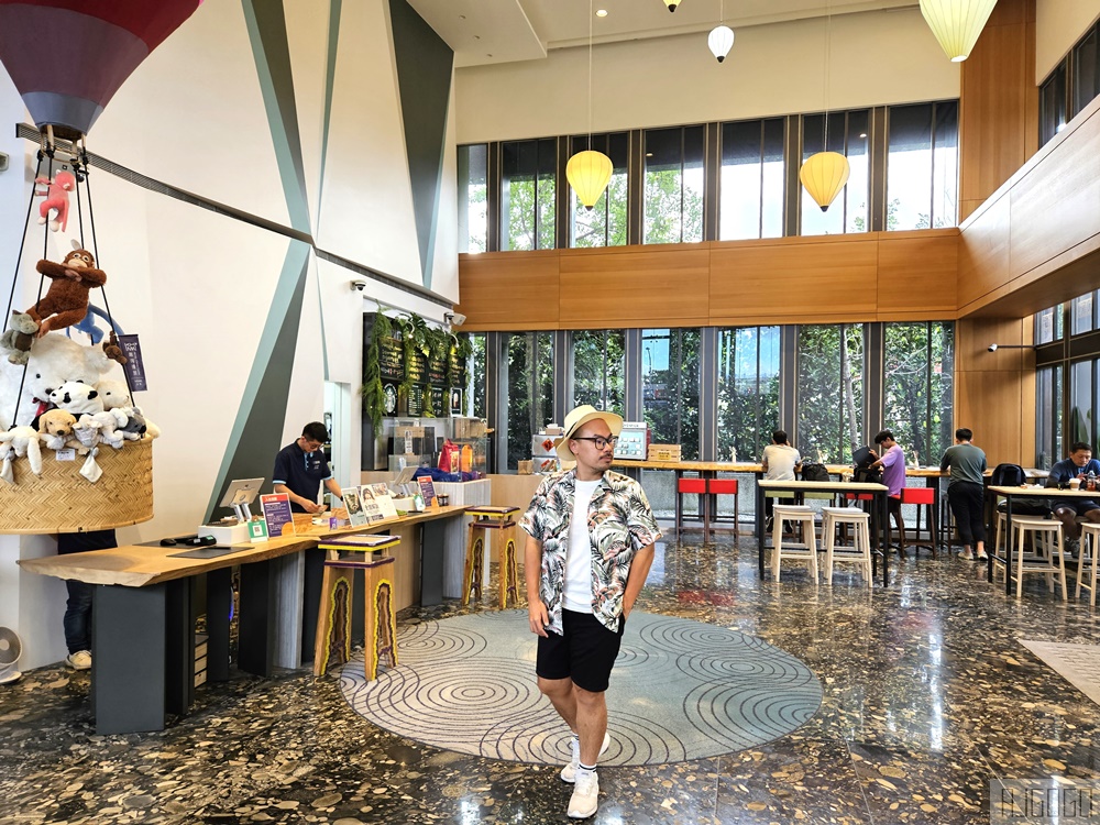 2026台東住宿 趣淘漫旅台東 凱撒飯店連鎖 台東飯店推薦 早餐、停車場、周末限定晚間點心