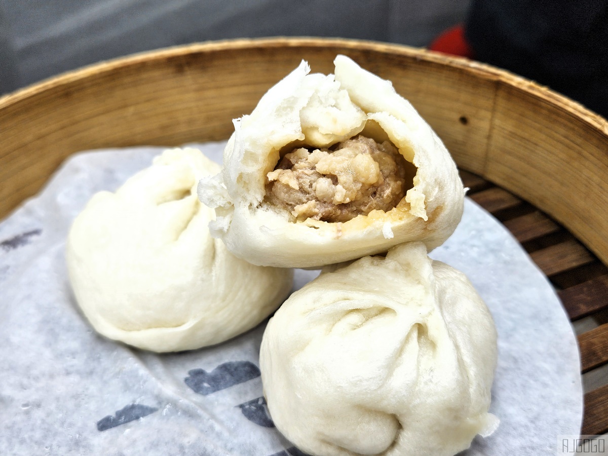 2026花蓮美食 周家蒸餃小籠包 花蓮小吃名店 便宜好吃 @AJ的旅行地圖