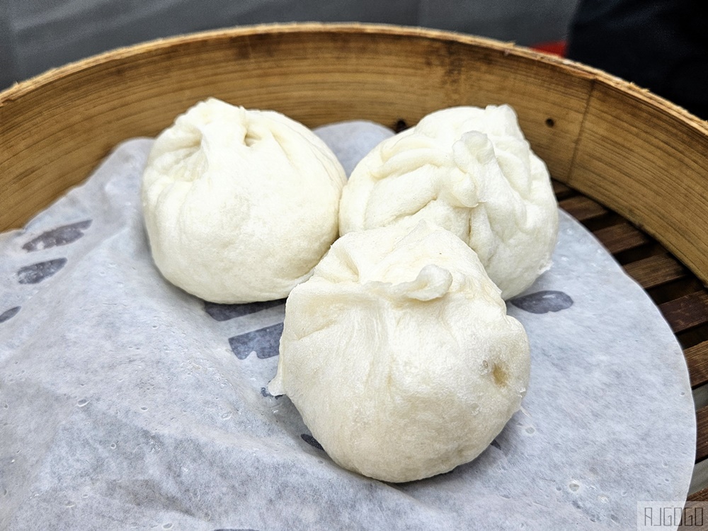 花蓮美食 周家蒸餃小籠包 花蓮小吃名店 便宜好吃