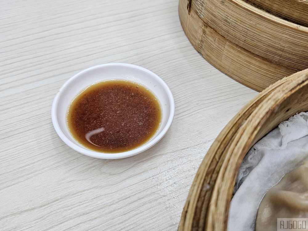 花蓮美食 周家蒸餃小籠包 花蓮小吃名店 便宜好吃