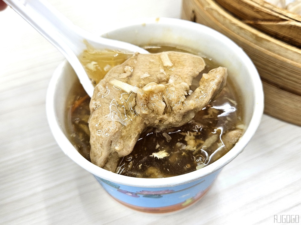 花蓮美食 周家蒸餃小籠包 花蓮小吃名店 便宜好吃