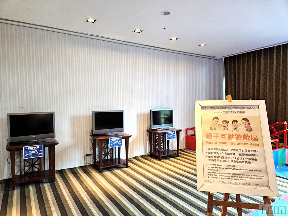 2026台東住宿 娜路彎銀河酒店 早餐、晚餐、游泳池 親子台東飯店