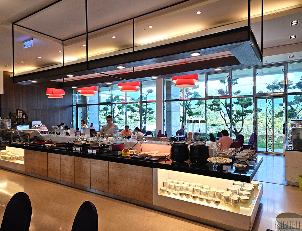 2026台東住宿 娜路彎銀河酒店 早餐、晚餐、游泳池 親子台東飯店