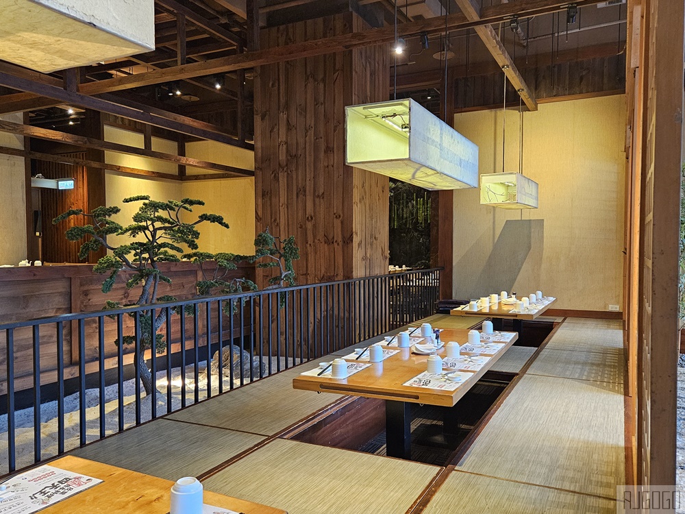 台北吃到飽 欣葉日本料理健康店 已改為 彩膳楽亭 平日午餐 便宜餐券