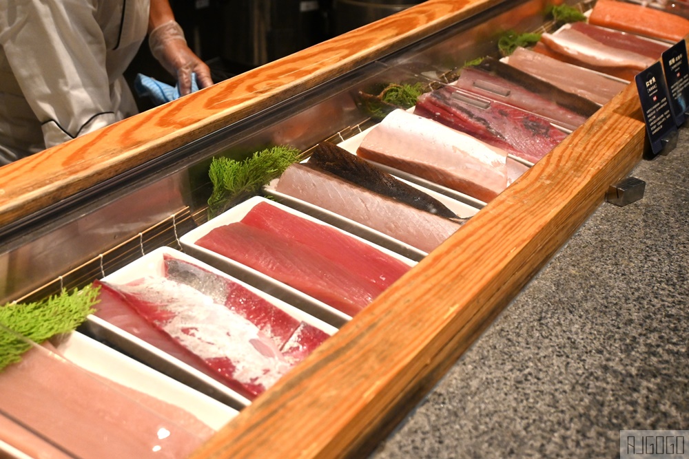 台北吃到飽 欣葉日本料理健康店 已改為 彩膳楽亭 平日午餐 便宜餐券