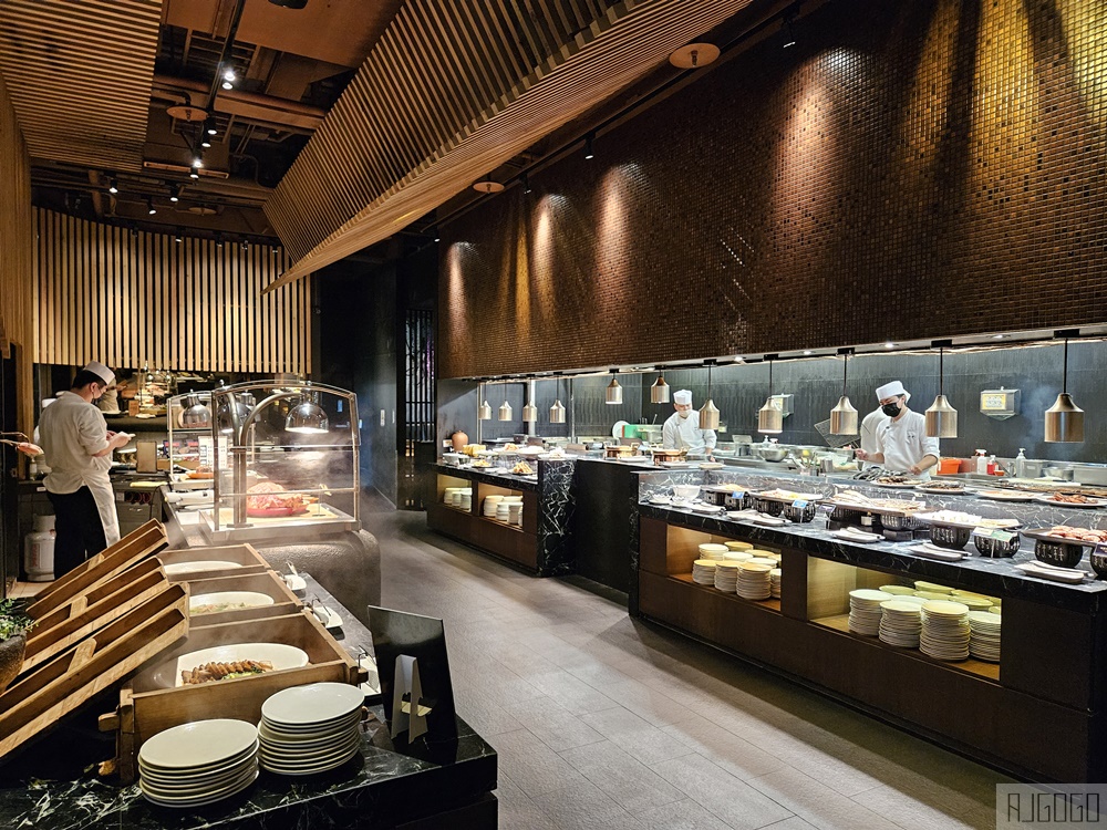 台北吃到飽 欣葉日本料理健康店 已改為 彩膳楽亭 平日午餐 便宜餐券