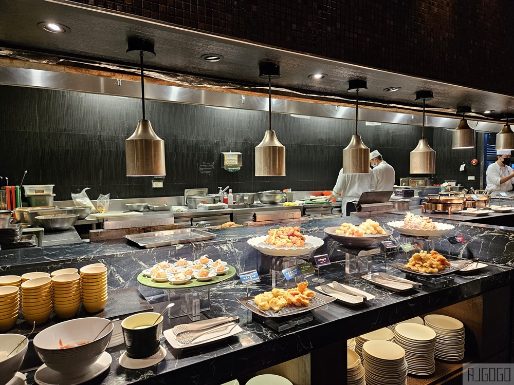 台北吃到飽 欣葉日本料理健康店 已改為 彩膳楽亭 平日午餐 便宜餐券