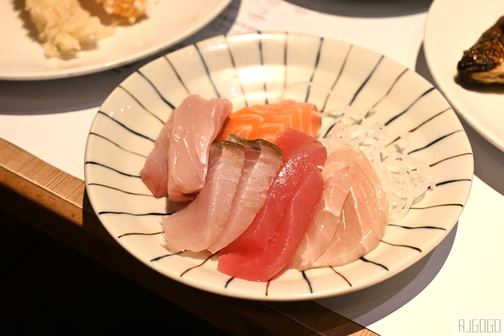 台北吃到飽 欣葉日本料理健康店 已改為 彩膳楽亭 平日午餐 便宜餐券