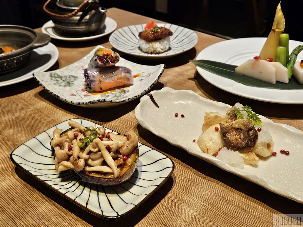 台北吃到飽 欣葉日本料理健康店 已改為 彩膳楽亭 平日午餐 便宜餐券