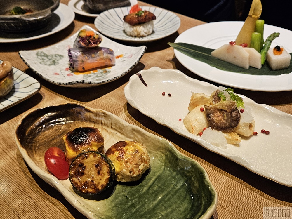 台北吃到飽 欣葉日本料理健康店 已改為 彩膳楽亭 平日午餐 便宜餐券