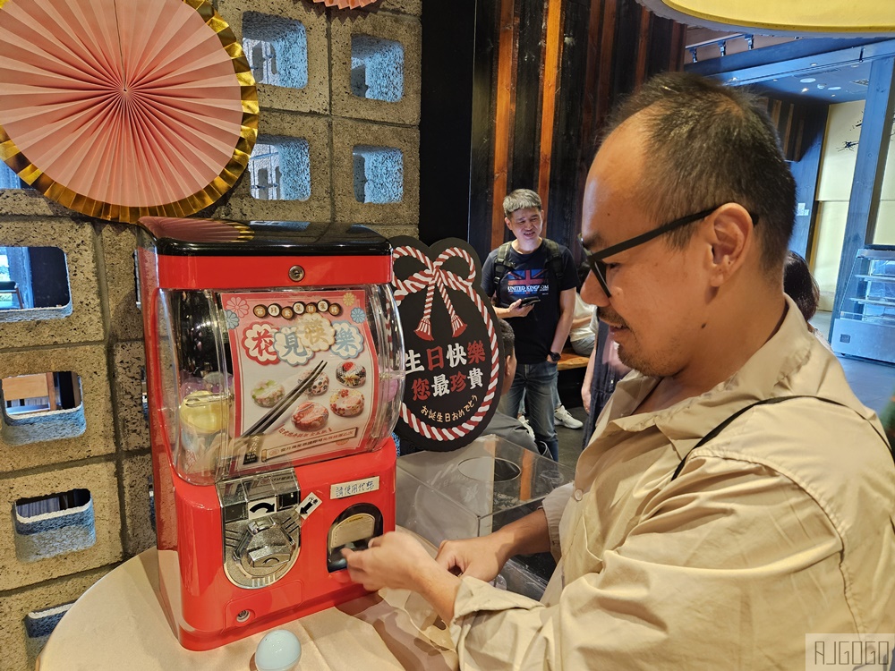 台北吃到飽 欣葉日本料理健康店 已改為 彩膳楽亭 平日午餐 便宜餐券