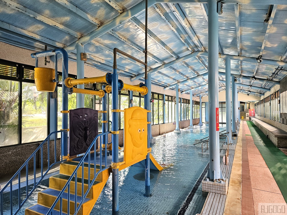 2026台東住宿 台東娜路彎大酒店 全新改裝客房 早餐、晚餐、泳池、兒童遊戲室