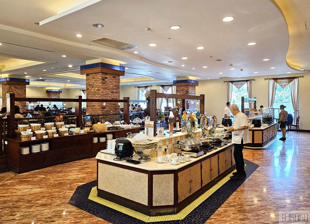 2026台東住宿 台東娜路彎大酒店 全新改裝客房 早餐、晚餐、泳池、兒童遊戲室
