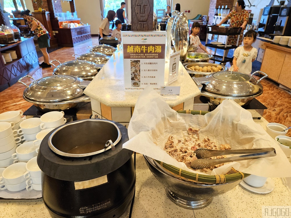 2026台東住宿 台東娜路彎大酒店 全新改裝客房 早餐、晚餐、泳池、兒童遊戲室