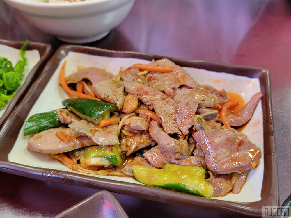 嘉義美食 阿宏師火雞肉飯 嘉義好吃火雞肉飯