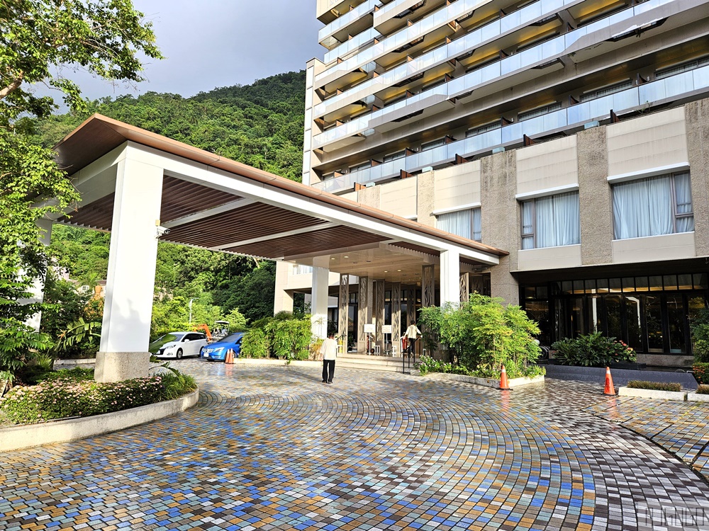 2026台東美食 知本世紀金聯酒店 四季西餐廳 晚餐吃到飽