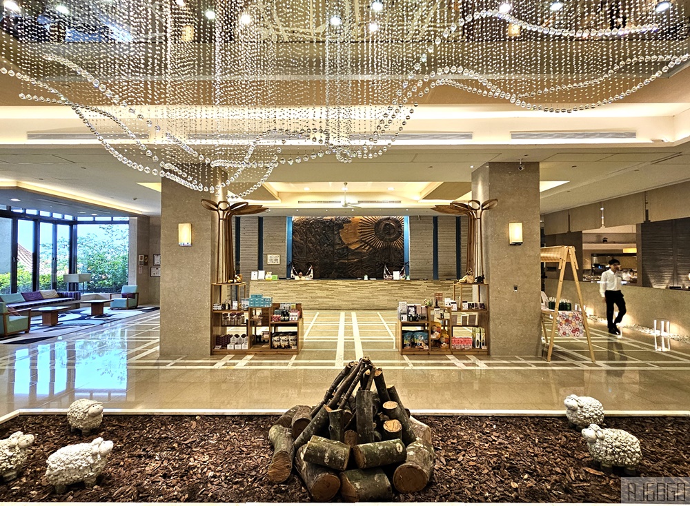 2026台東美食 知本世紀金聯酒店 四季西餐廳 晚餐吃到飽