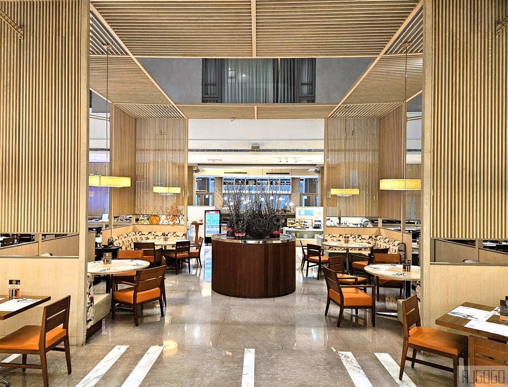 2026台東美食 知本世紀金聯酒店 四季西餐廳 晚餐吃到飽