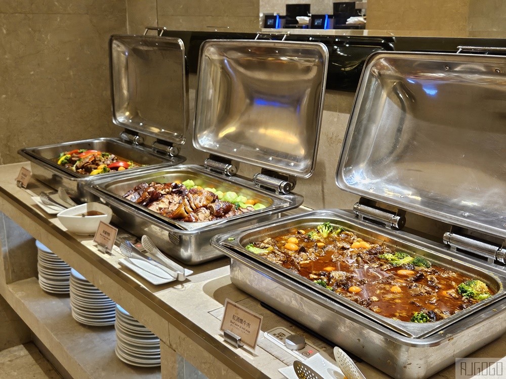 2026台東美食 知本世紀金聯酒店 四季西餐廳 晚餐吃到飽
