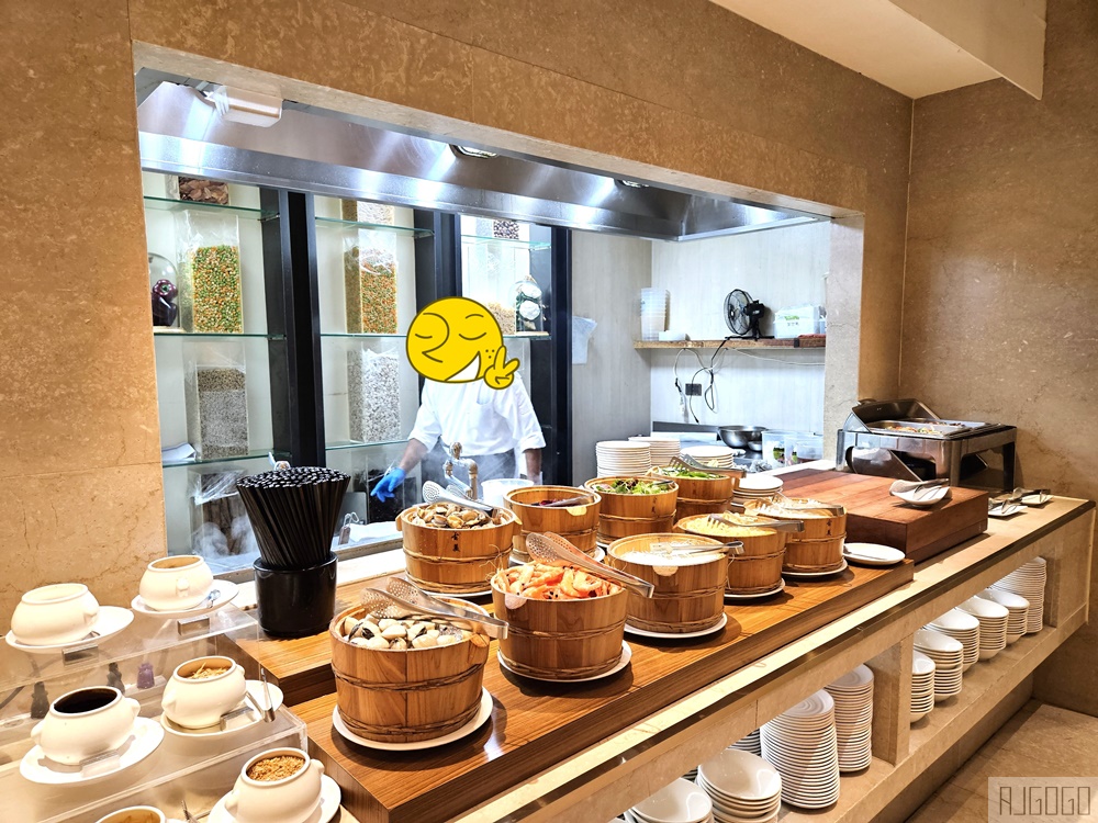 2026台東美食 知本世紀金聯酒店 四季西餐廳 晚餐吃到飽